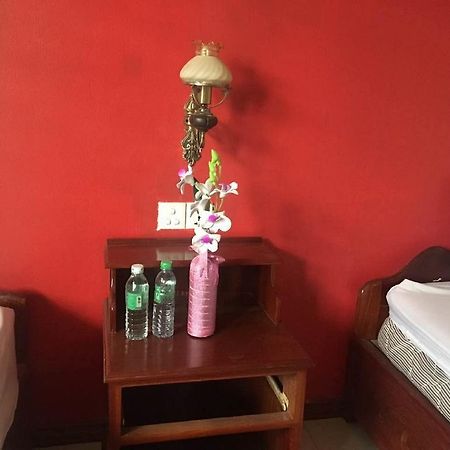 Tan Kimlong Guesthouse Siem Reap Buitenkant foto