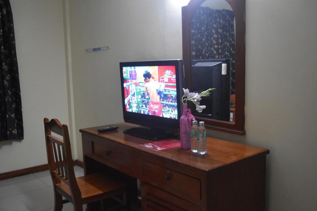 Tan Kimlong Guesthouse Siem Reap Buitenkant foto