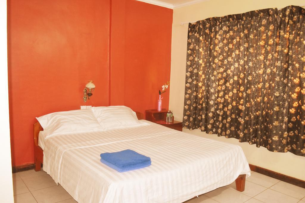 Tan Kimlong Guesthouse Siem Reap Buitenkant foto