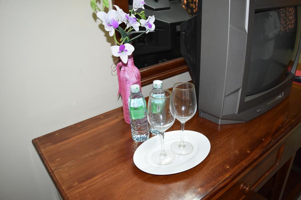 Tan Kimlong Guesthouse Siem Reap Buitenkant foto