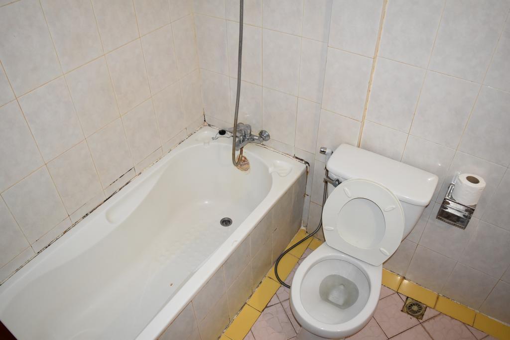 Tan Kimlong Guesthouse Siem Reap Buitenkant foto