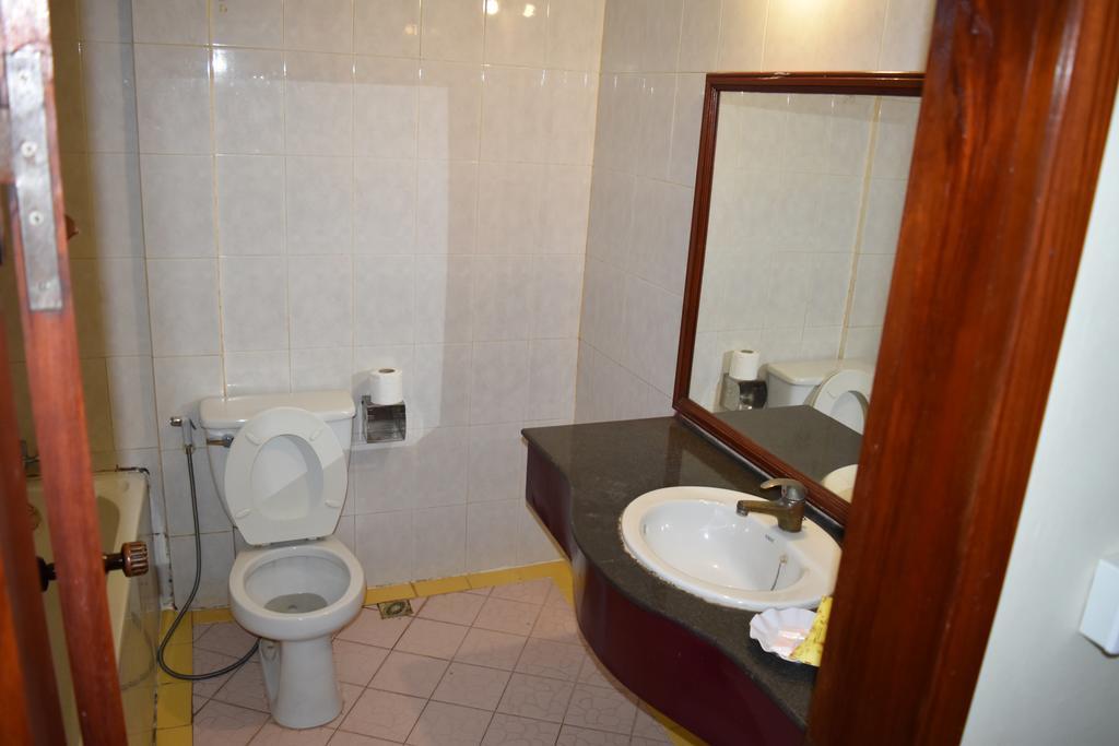 Tan Kimlong Guesthouse Siem Reap Buitenkant foto