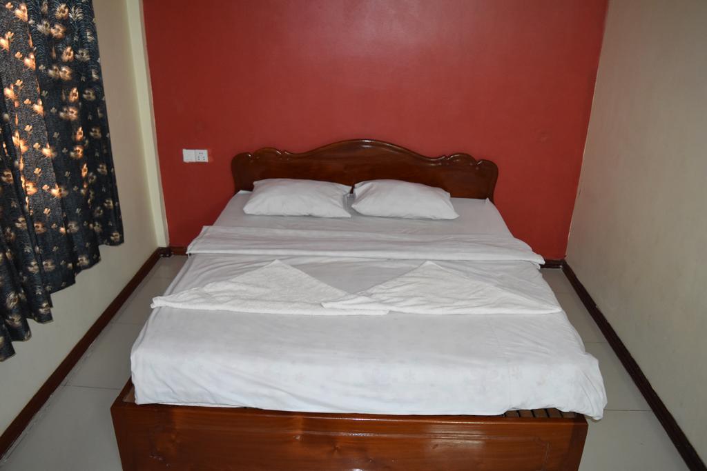 Tan Kimlong Guesthouse Siem Reap Buitenkant foto
