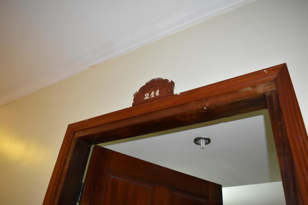 Tan Kimlong Guesthouse Siem Reap Buitenkant foto
