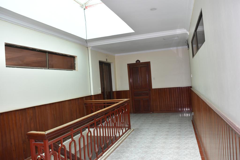Tan Kimlong Guesthouse Siem Reap Buitenkant foto