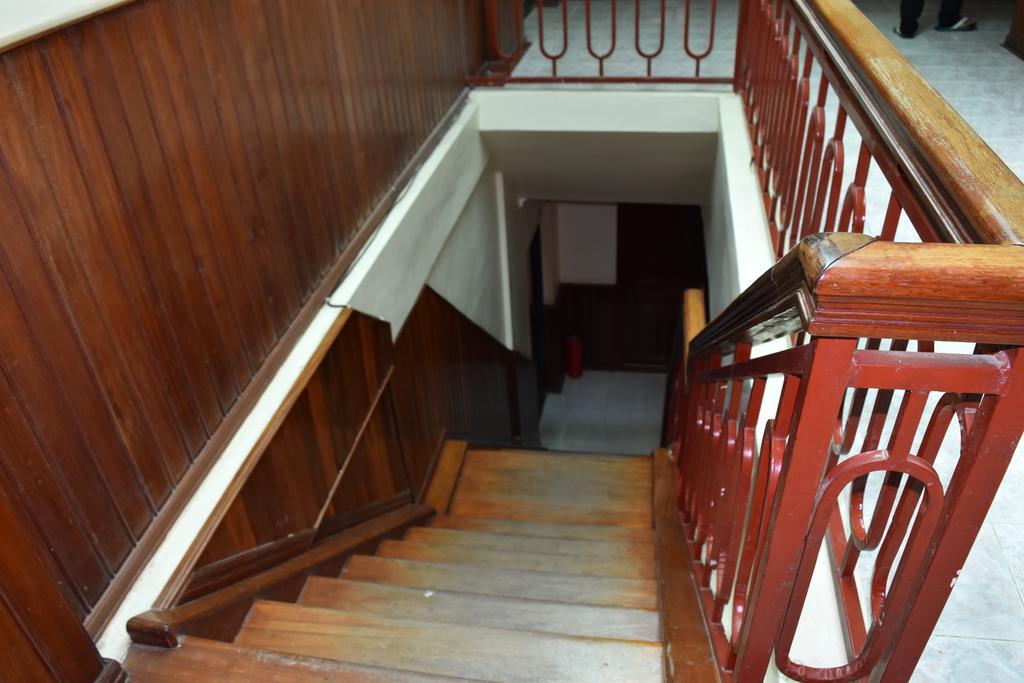 Tan Kimlong Guesthouse Siem Reap Buitenkant foto