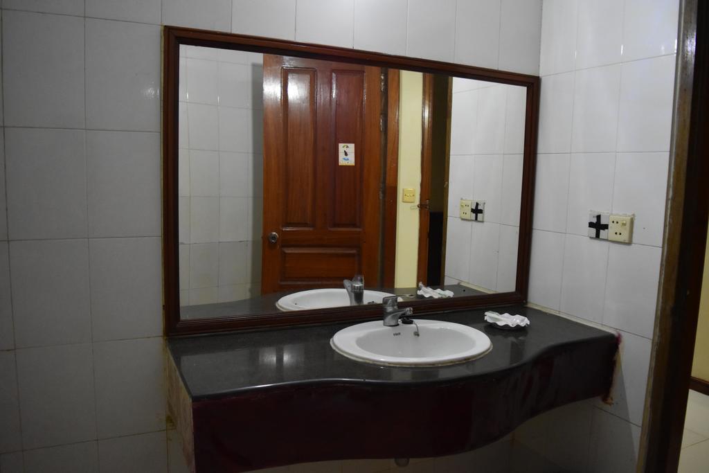 Tan Kimlong Guesthouse Siem Reap Buitenkant foto