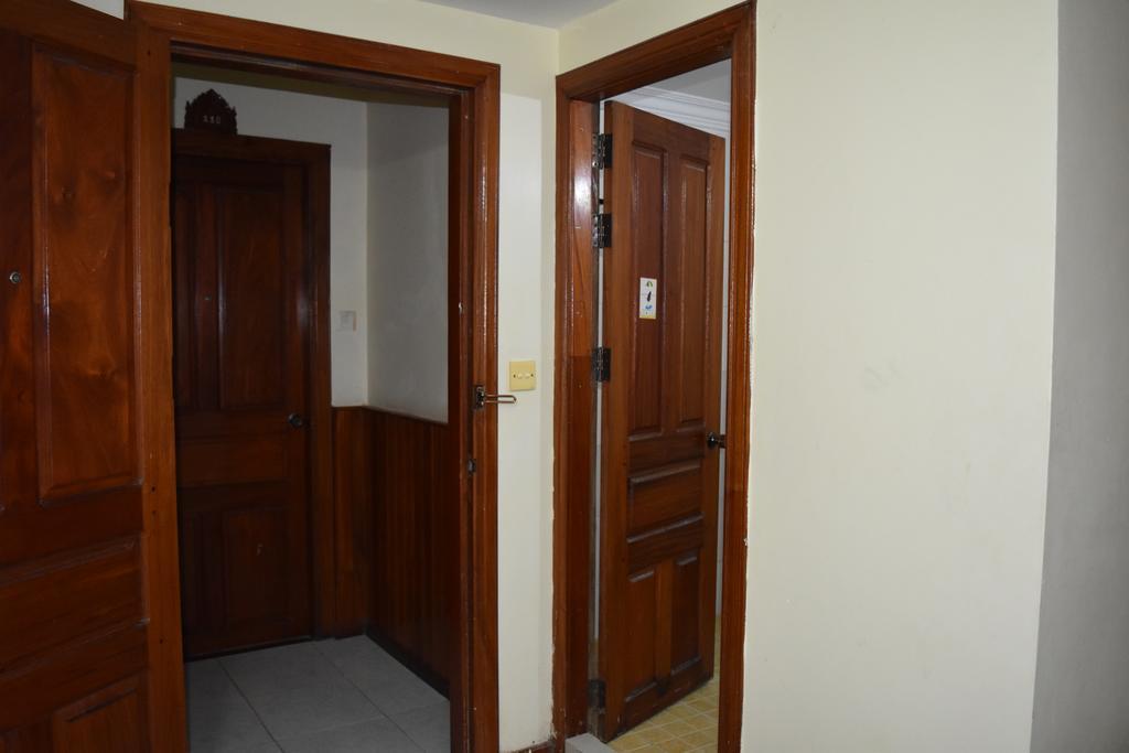 Tan Kimlong Guesthouse Siem Reap Buitenkant foto