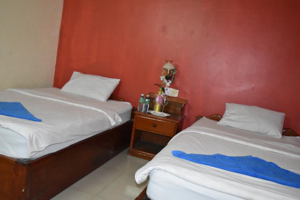 Tan Kimlong Guesthouse Siem Reap Buitenkant foto