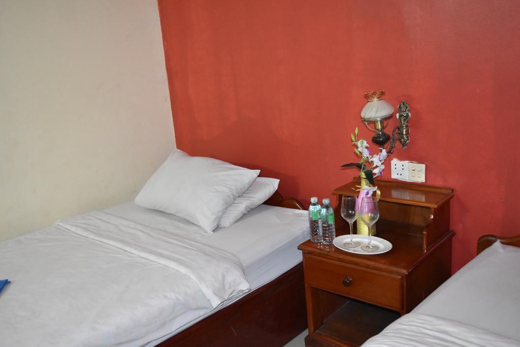 Tan Kimlong Guesthouse Siem Reap Buitenkant foto