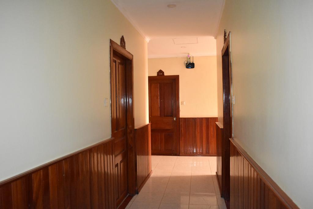 Tan Kimlong Guesthouse Siem Reap Buitenkant foto
