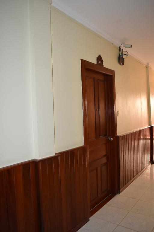 Tan Kimlong Guesthouse Siem Reap Buitenkant foto