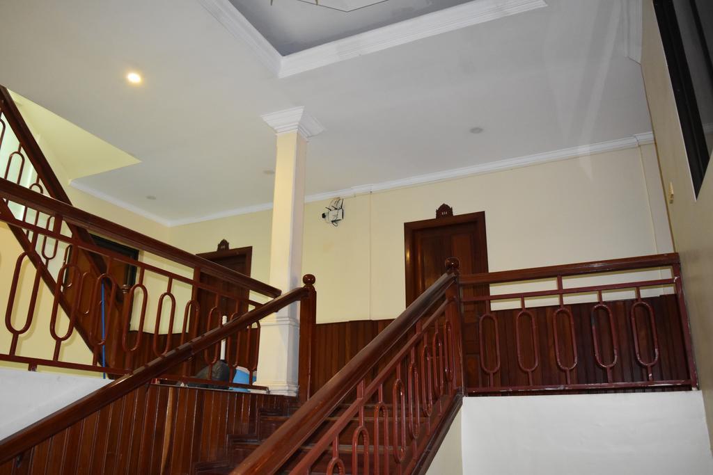 Tan Kimlong Guesthouse Siem Reap Buitenkant foto