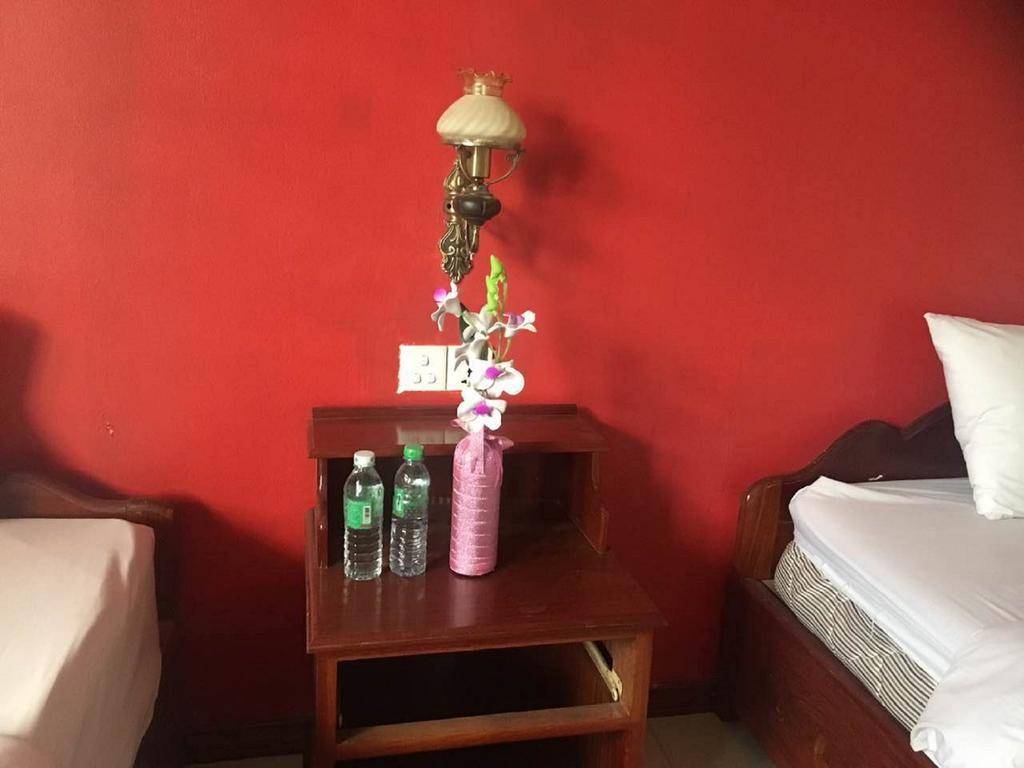 Tan Kimlong Guesthouse Siem Reap Buitenkant foto